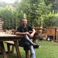 Cihat Güleç's Photo