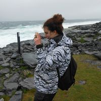 Sonia Da Palma的照片