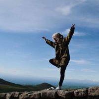 Kitija Lode的照片