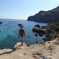 Viktor Westlund's Photo