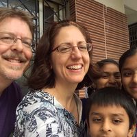 Jenny Thomas的照片