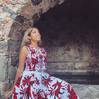 Xochi Torres的照片