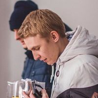 Sergei Filiasov's Photo