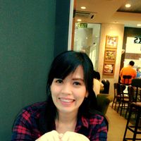 Intyreksa Santiningrum的照片