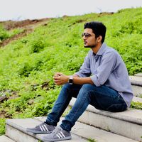 Shivang Chikani的照片