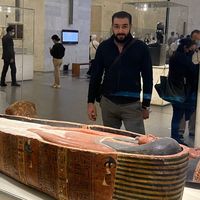 Ali Alnajjar's Photo