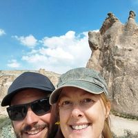 Colleen Mullins's Photo