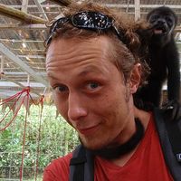 Henrik Reinke的照片