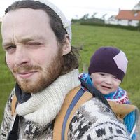 Lars Dyrendom的照片