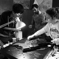 Liangliang Chen的照片