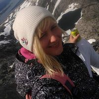 Katrina Kalde's Photo