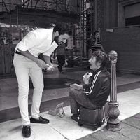 Mahmoud Grera's Photo