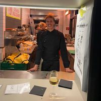 Ian Straight的照片