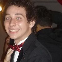 Igor Bruno Carramanho的照片