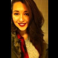 Anastasia Budanova的照片