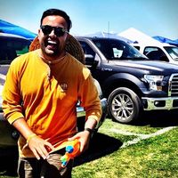 David Llamas's Photo