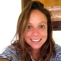 Anne-Sophie Jullien's Photo