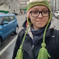 Anastasia Revkova's Photo