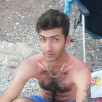 Çağri Dagdeviren's Photo