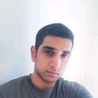 Sunjith Achanta's Photo