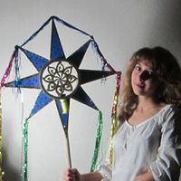 Alla Chutkovska的照片