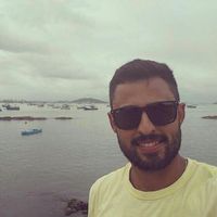 Bruno Henrique的照片