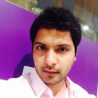 Fotos de Arihant Agarwal