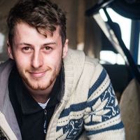 Gareth Levey's Photo