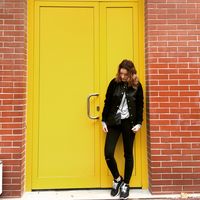 Jane Markova's Photo