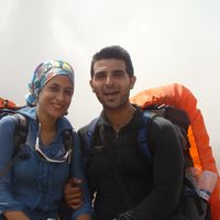 Fotos von Shabnam Ghadirnejad