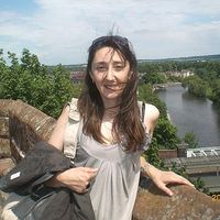 Karine Harutyunyan's Photo