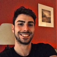 Gianluca Bergantino's Photo