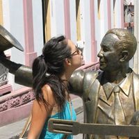 Lasly Santamaría's Photo