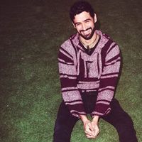 Jamie Hughes的照片