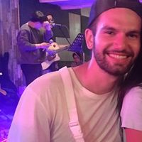 Cairo Leite的照片