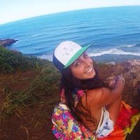 Carolina Grazziotin的照片