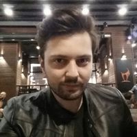 Alper Öztürk's Photo