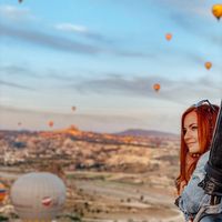 Lisa Todorova's Photo