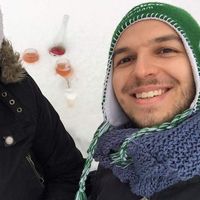 Aytaç Molla的照片