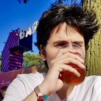 Fotos von Jazil Zuberi