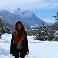 Naomi Baudonnel的照片