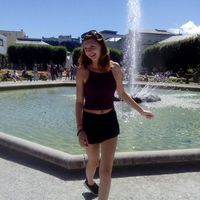 Le foto di Isabella Stingl