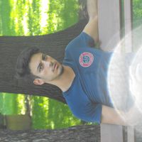 Simone  Paddeo's Photo