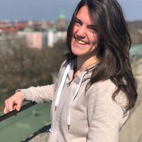 Berta FugarolesMasó's Photo