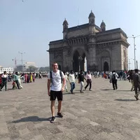 Gergő Szilágyi的照片