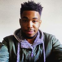 Jarae Gibson的照片