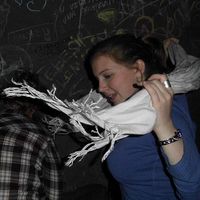 Mathilde Pagès's Photo