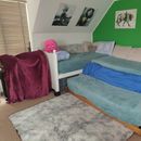 DE-E's Space, Cuddle movie night's picture