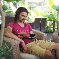 Le foto di David Murko