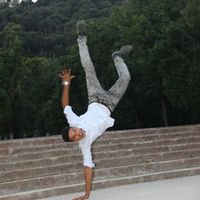 Chêrîff Babôûrî's Photo